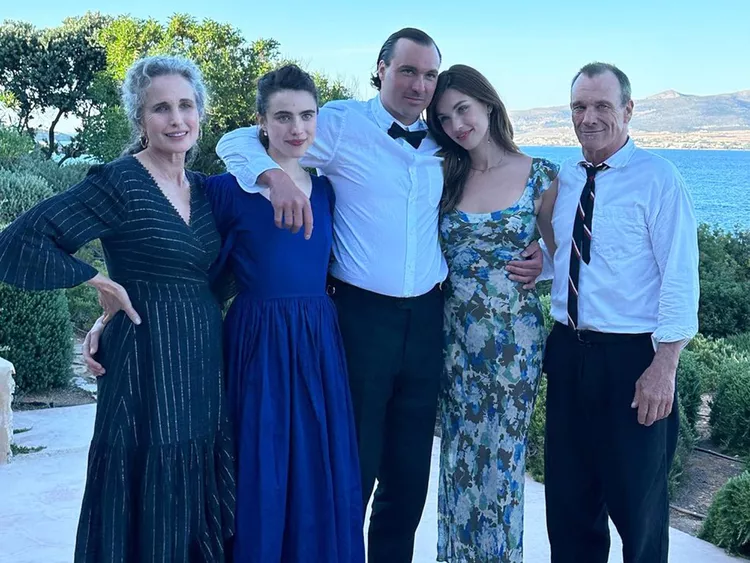 His Children: A Legacy Continued
