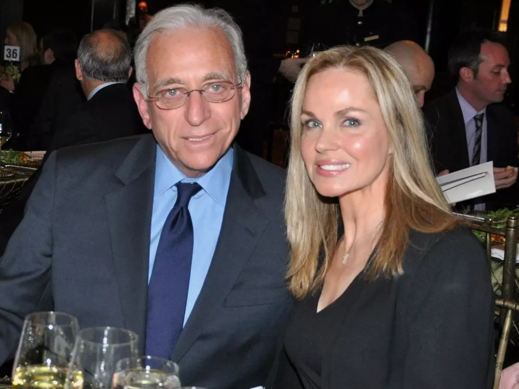 Who Is Claudia Heffner Peltz? The Former Model Behind the Peltz Family Legacy