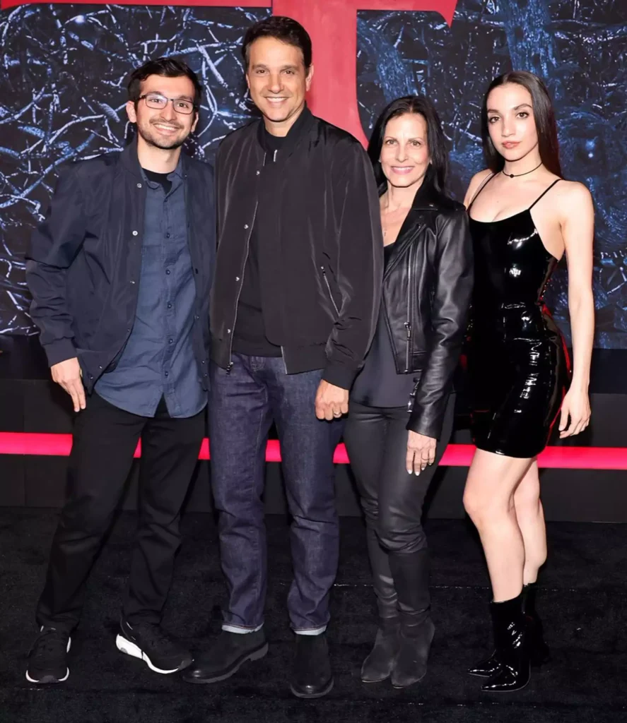 Do They Have Children?
