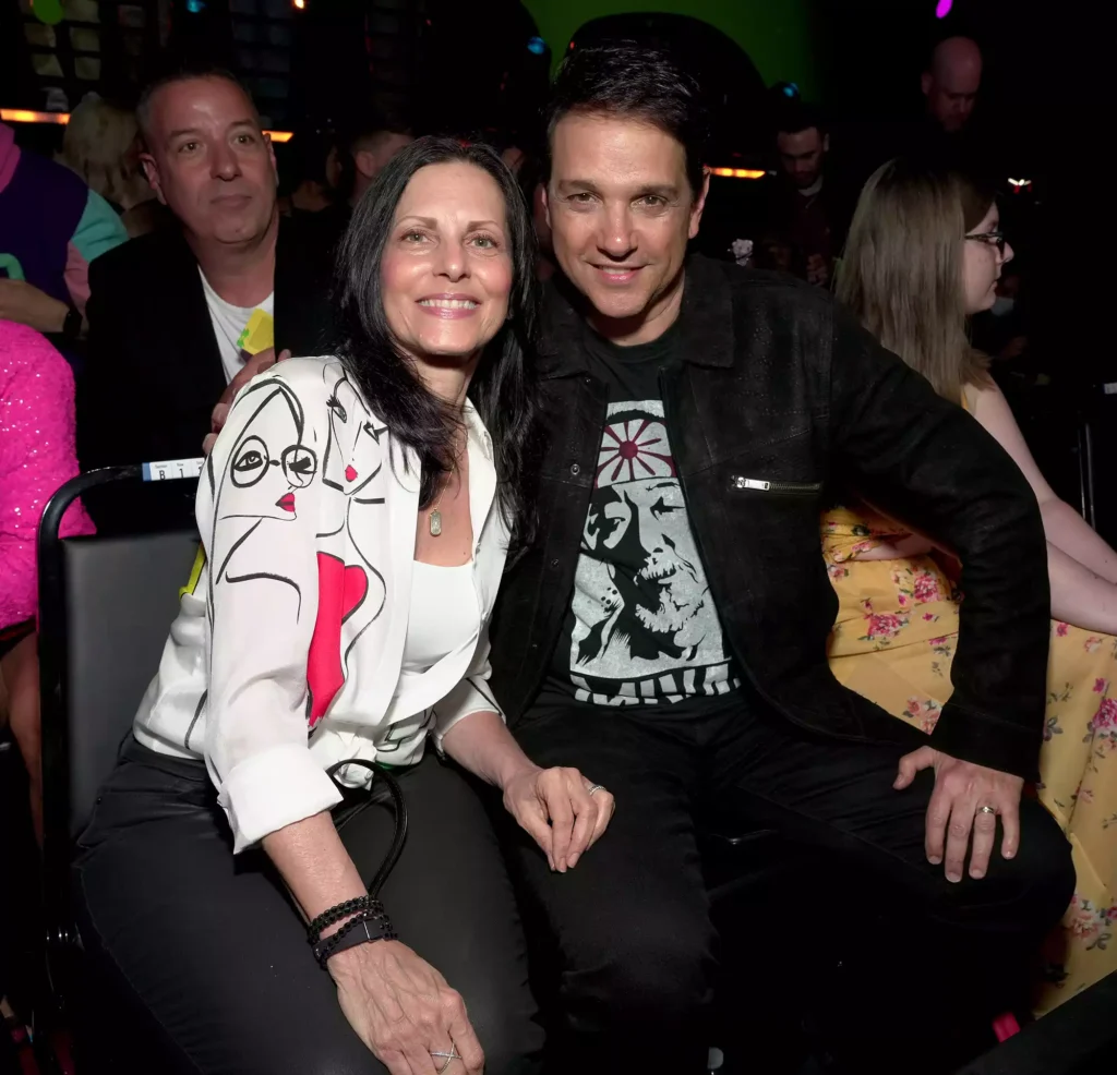 Who Is Phyllis Fierro? All About Ralph Macchio’s Wife